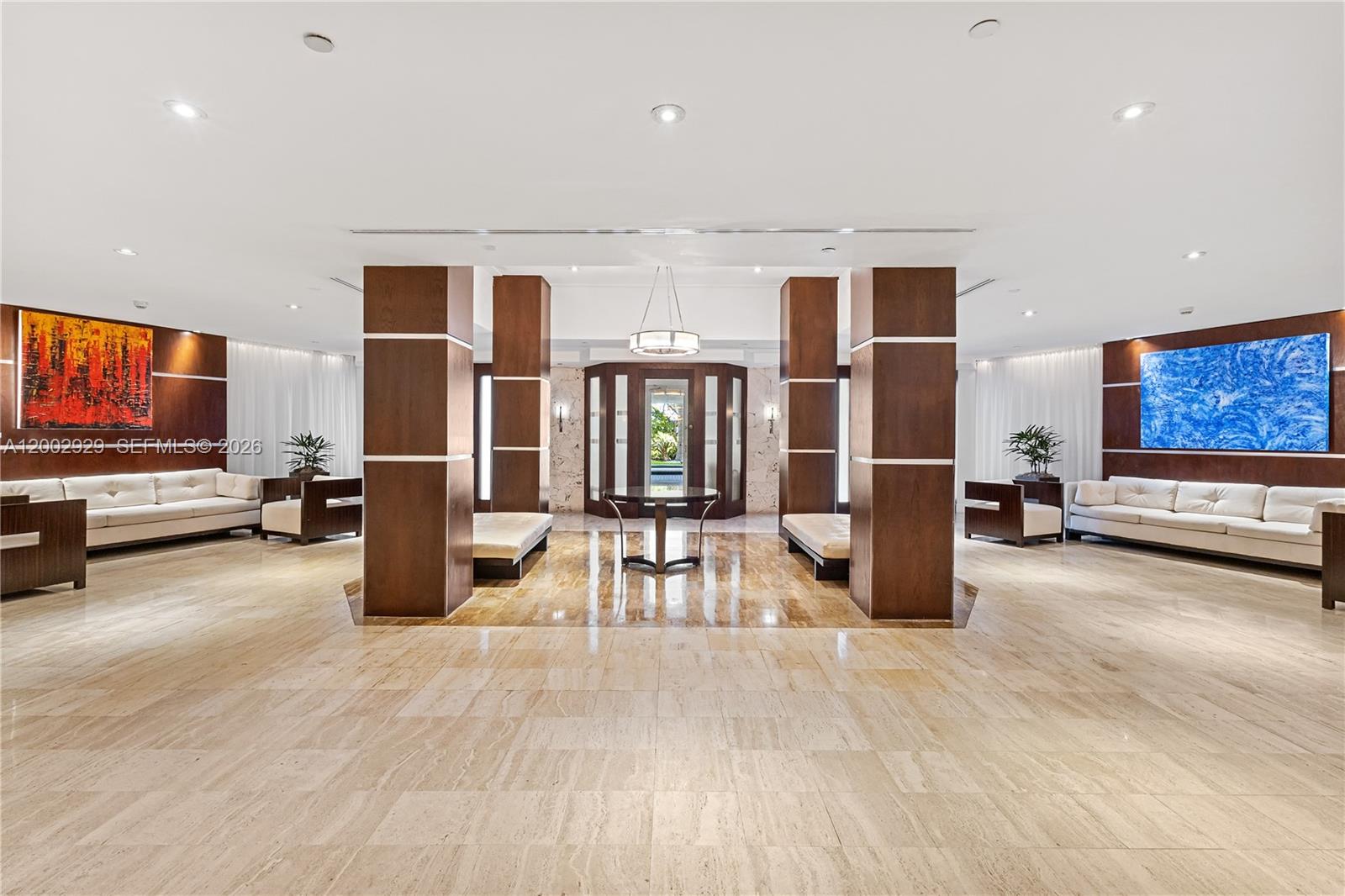 2451 Brickell Ave #PHL, Miami FL 33129