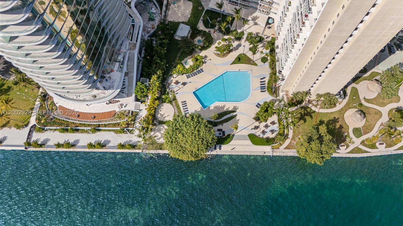 2451 Brickell Ave #PHL, Miami FL 33129