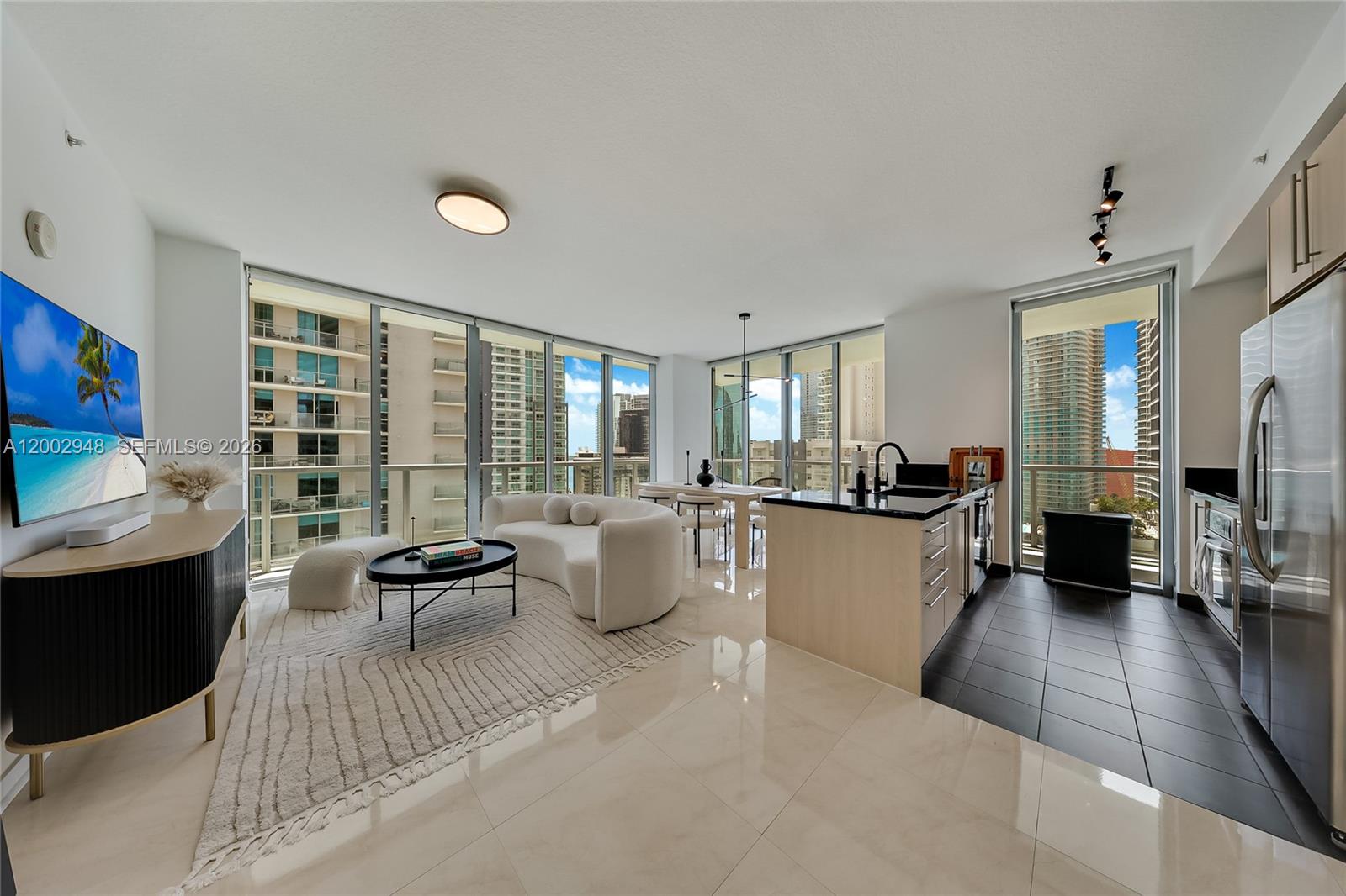 1111 SW 1st Ave #2719-N, Miami FL 33130