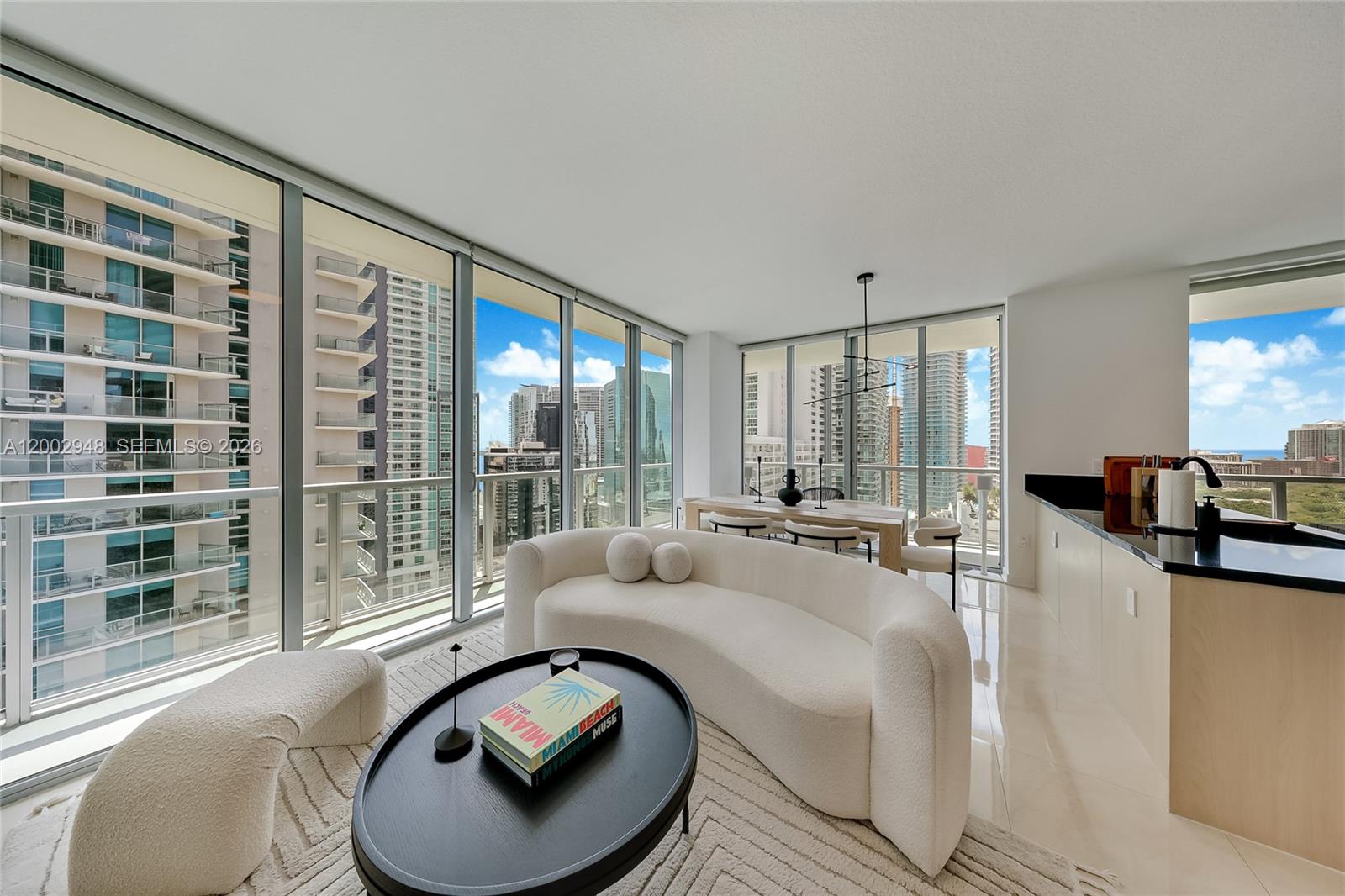 1111 SW 1st Ave #2719-N, Miami FL 33130