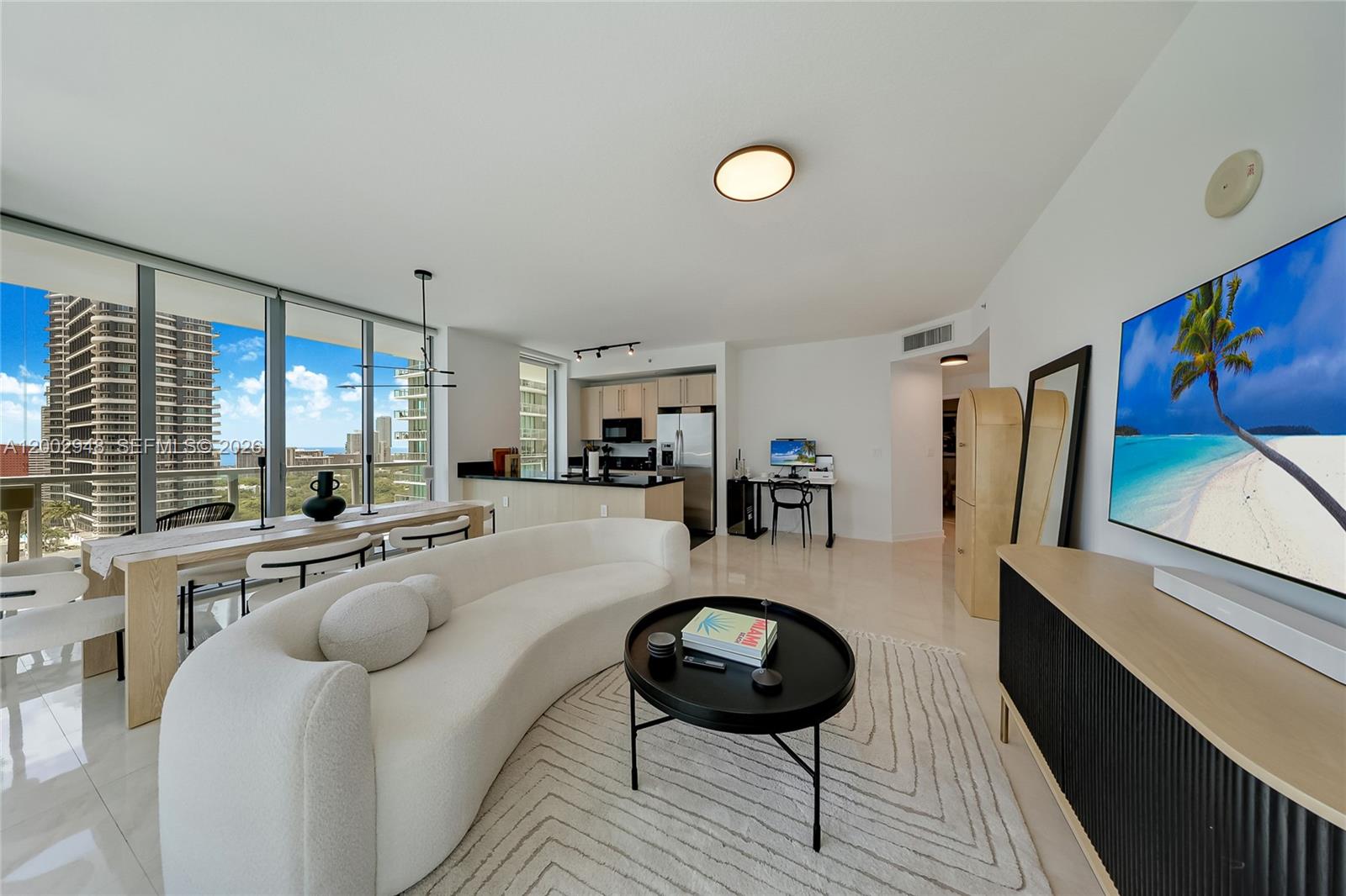1111 SW 1st Ave #2719-N, Miami FL 33130