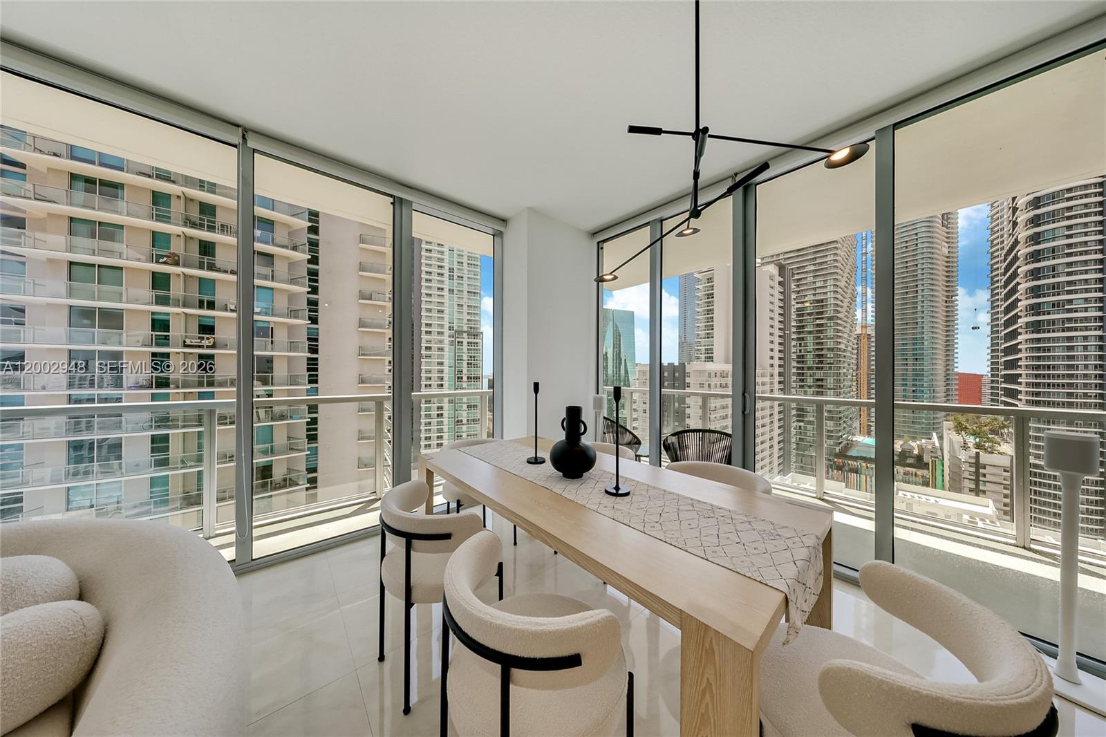 1111 SW 1st Ave #2719-N, Miami FL 33130