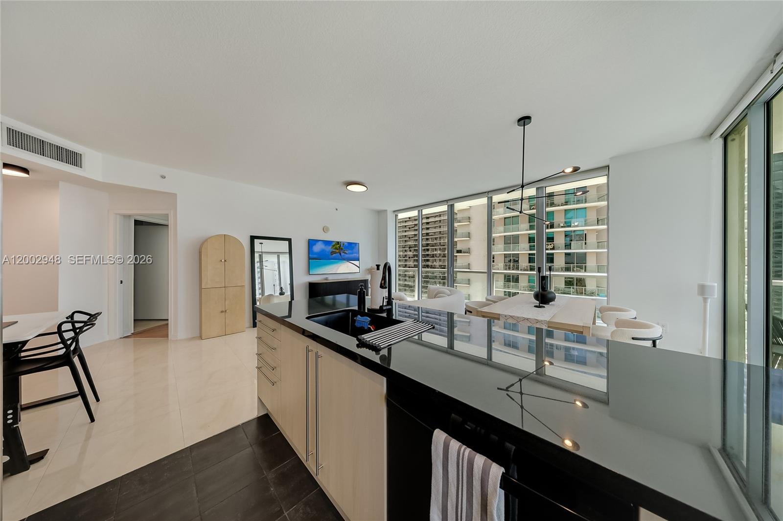 1111 SW 1st Ave #2719-N, Miami FL 33130
