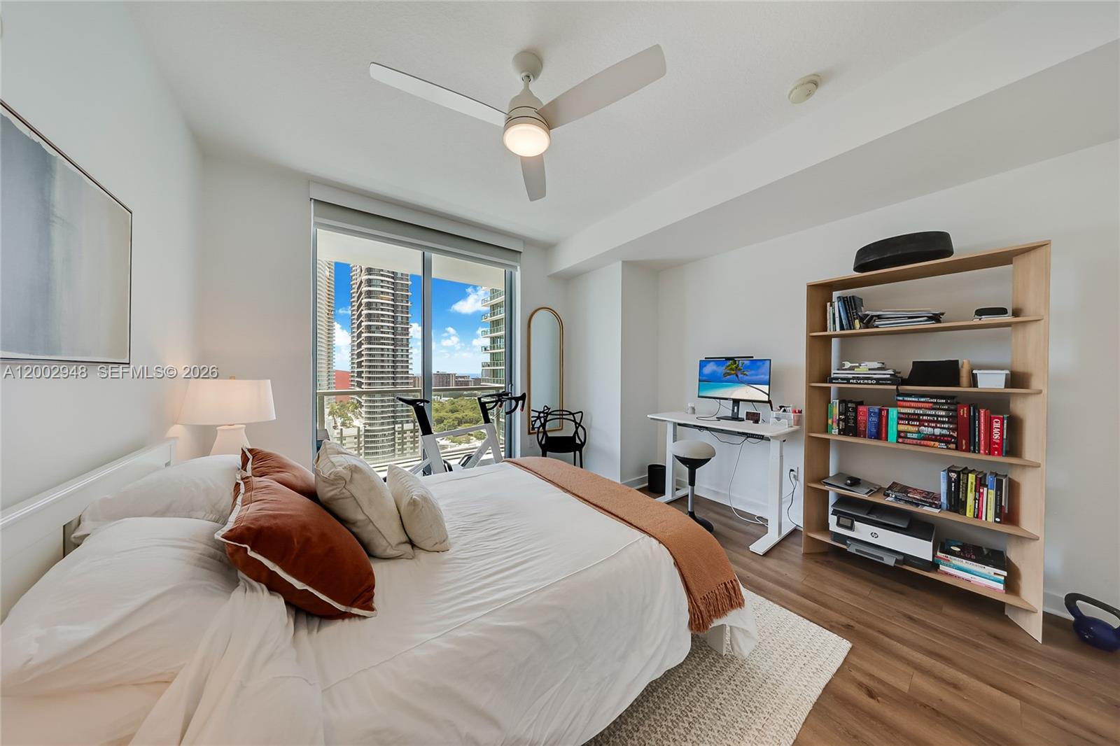 1111 SW 1st Ave #2719-N, Miami FL 33130