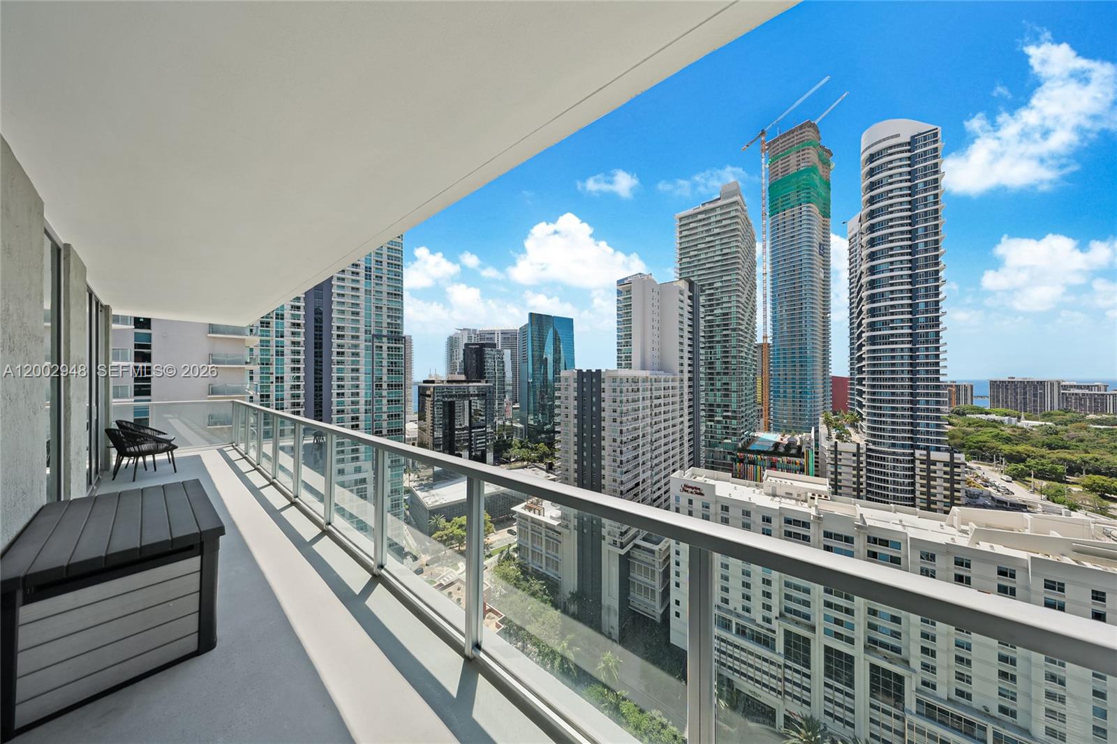 1111 SW 1st Ave #2719-N, Miami FL 33130