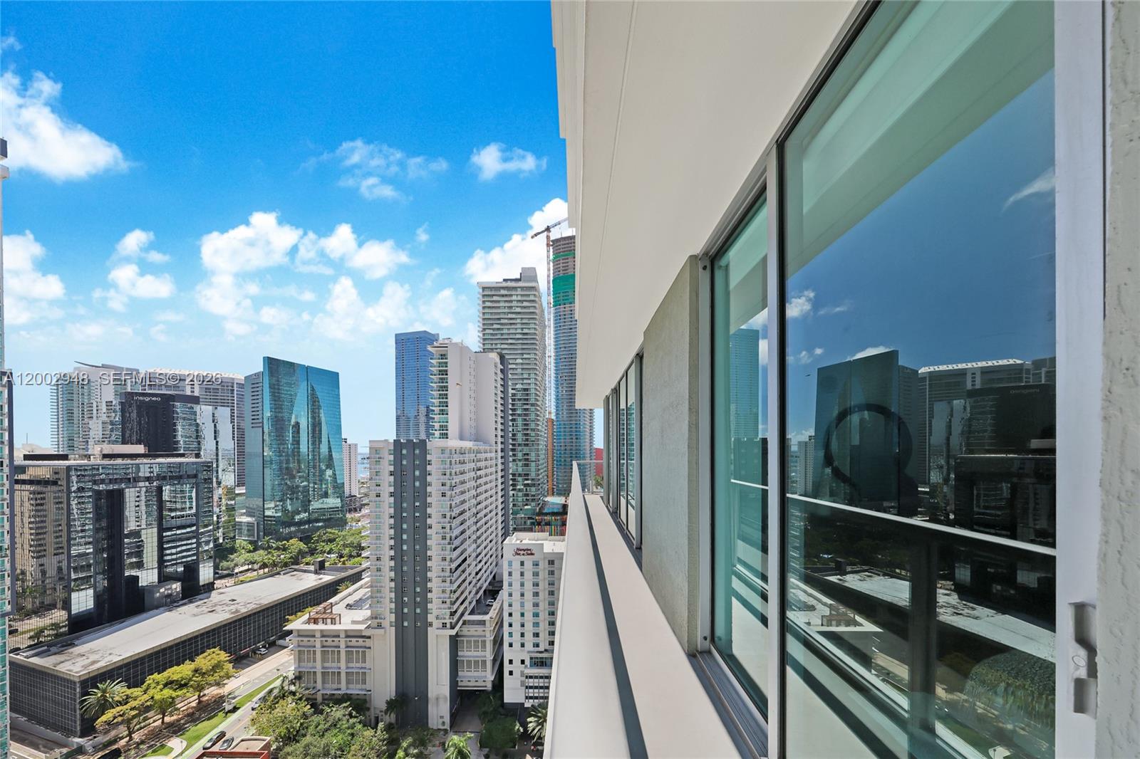1111 SW 1st Ave #2719-N, Miami FL 33130
