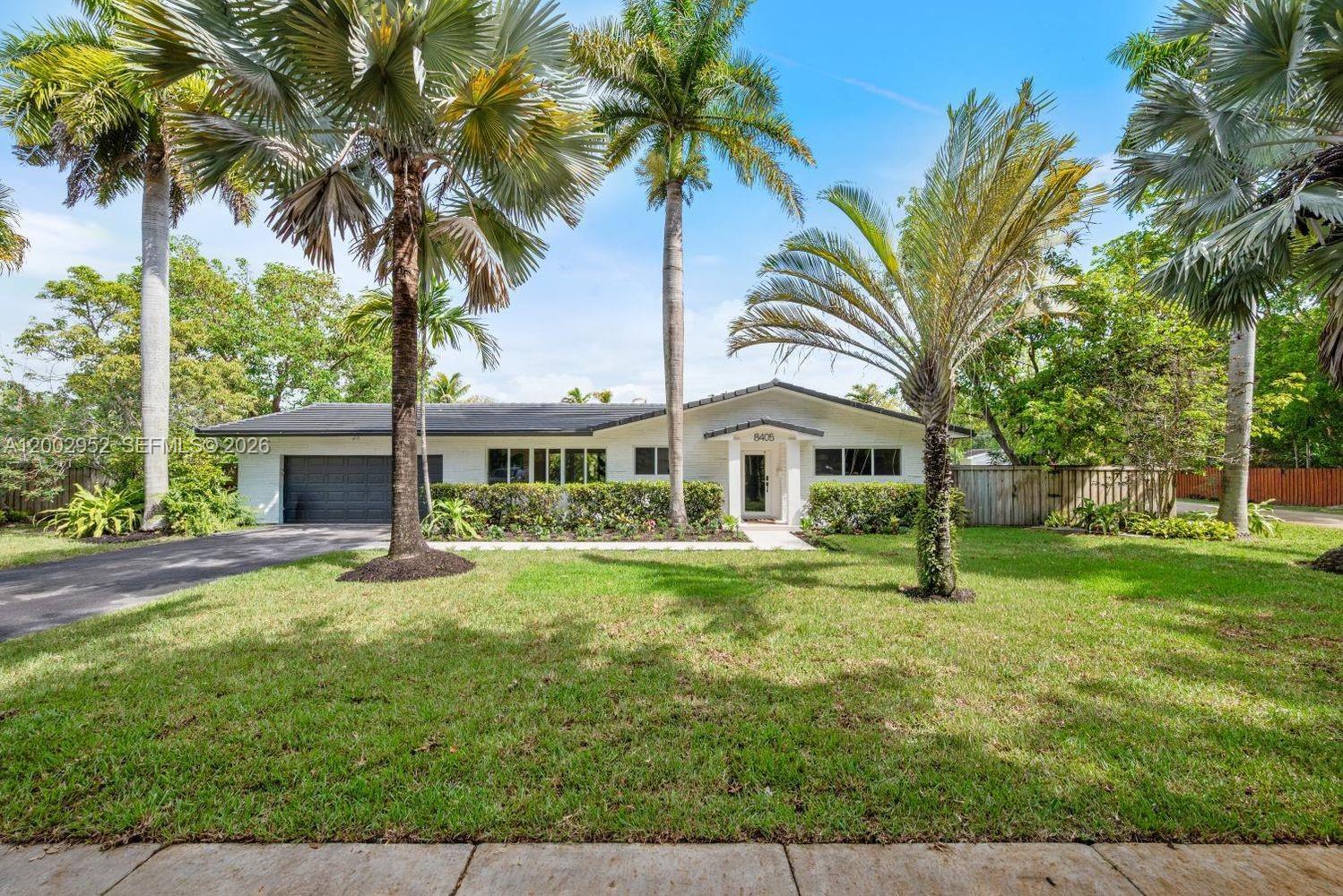 8405 SW 144th St, Palmetto Bay FL 33158