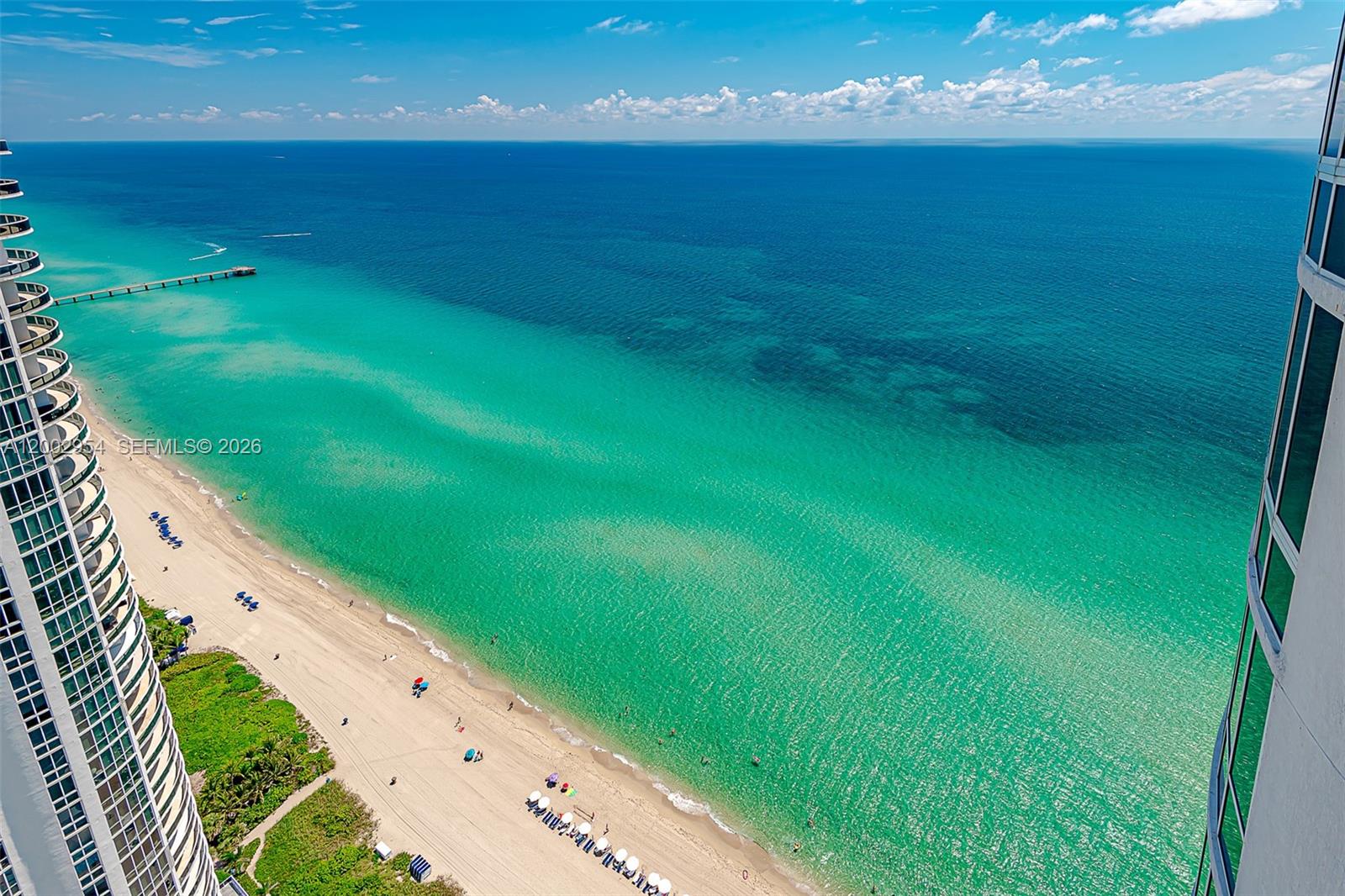 15901 Collins Ave #4302, Sunny Isles Beach FL 33160
