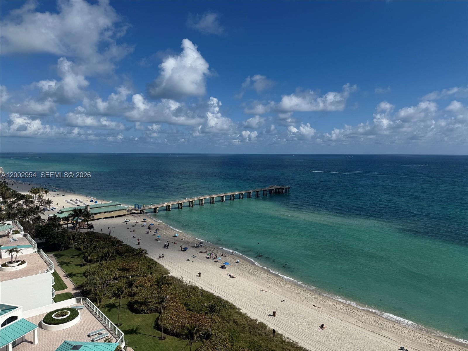 15901 Collins Ave #4302, Sunny Isles Beach FL 33160