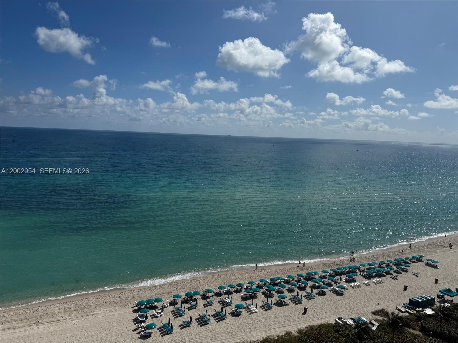 15901 Collins Ave #4302, Sunny Isles Beach FL 33160