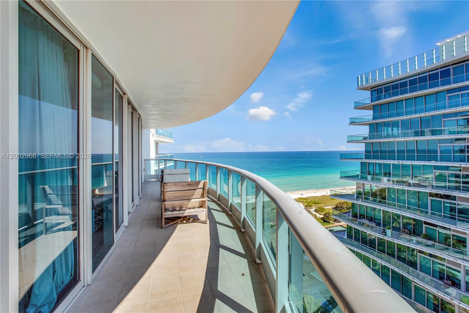9401 Collins Ave #1004, Surfside FL 33154