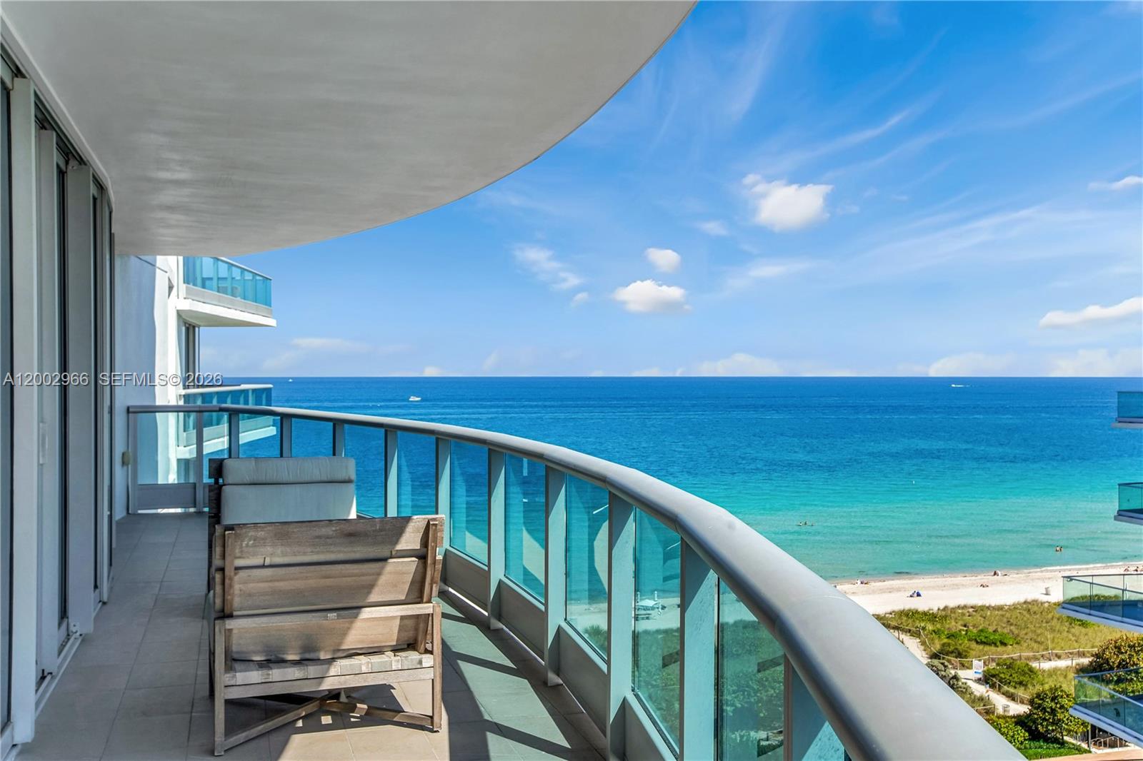 9401 Collins Ave #1004, Surfside FL 33154