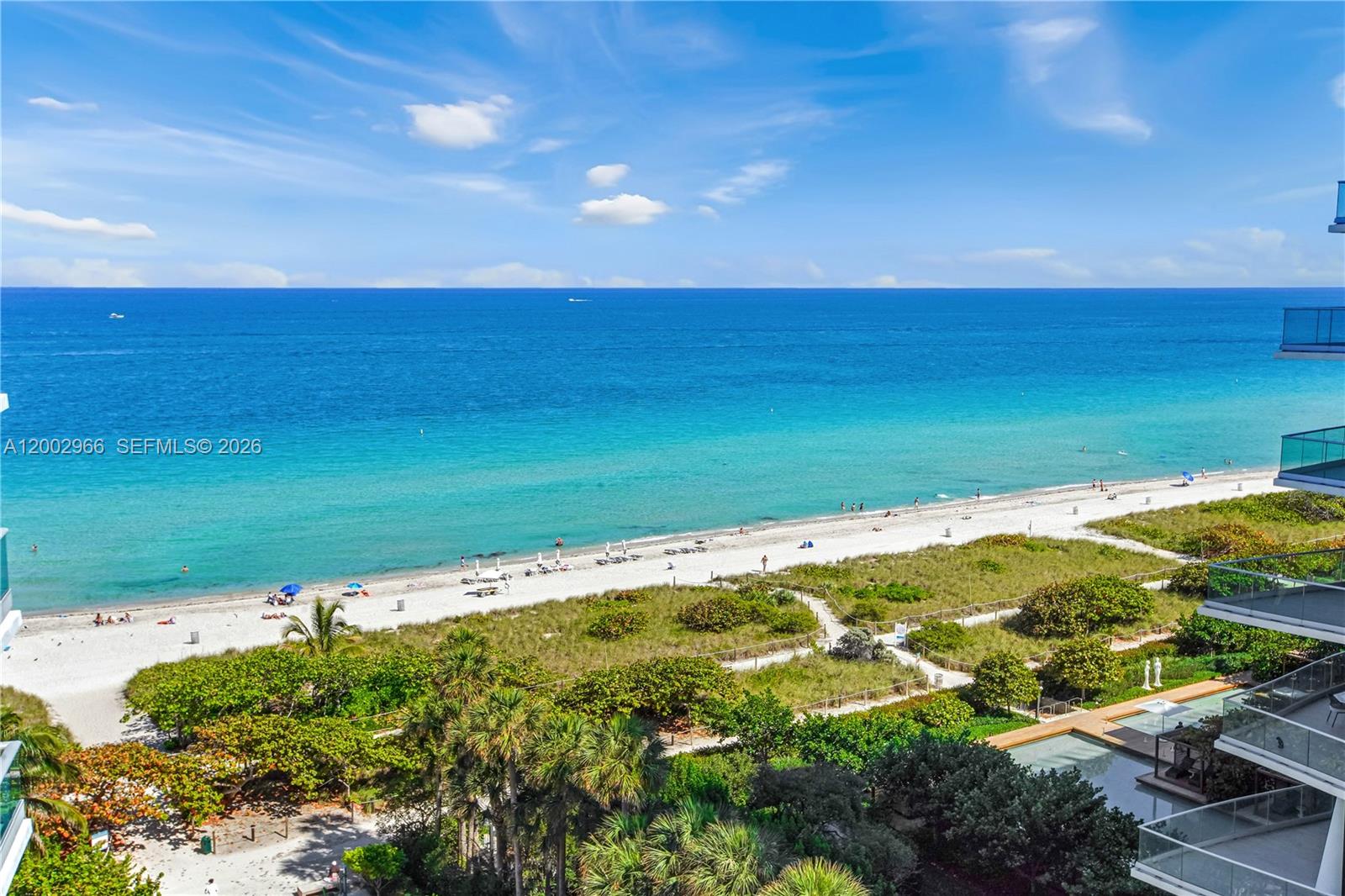 9401 Collins Ave #1004, Surfside FL 33154