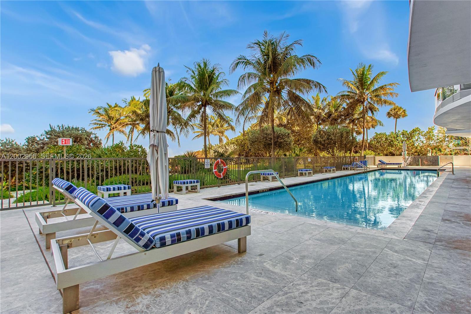 9401 Collins Ave #1004, Surfside FL 33154