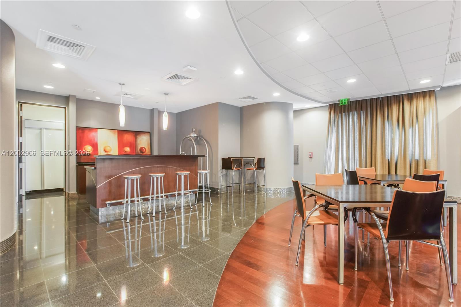 9401 Collins Ave #1004, Surfside FL 33154