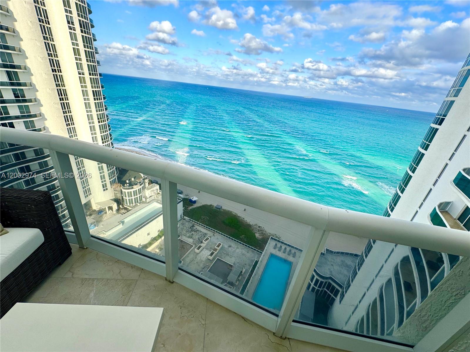 15901 Collins Ave #1804, Sunny Isles Beach FL 33160
