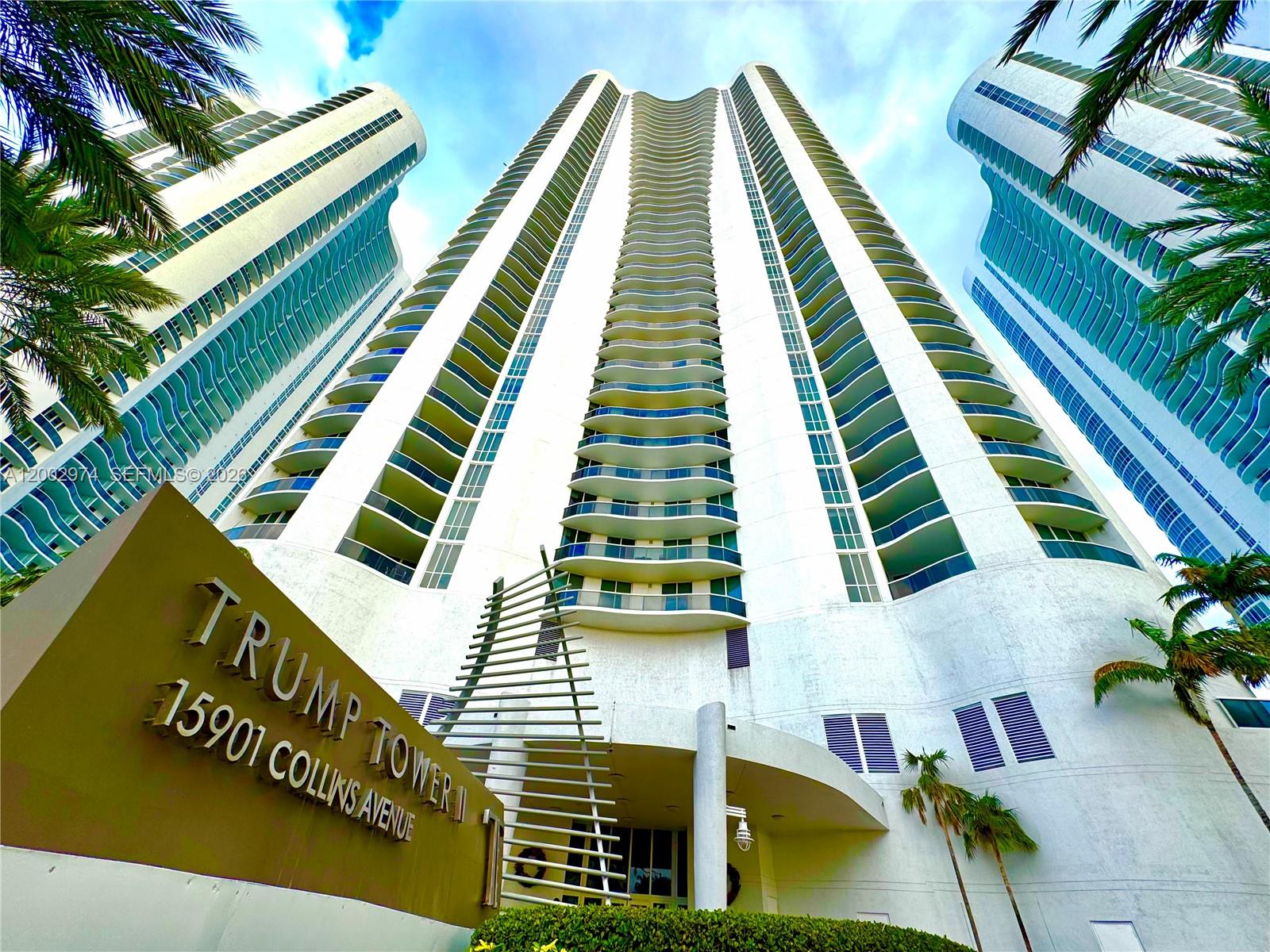 15901 Collins Ave #1804, Sunny Isles Beach FL 33160