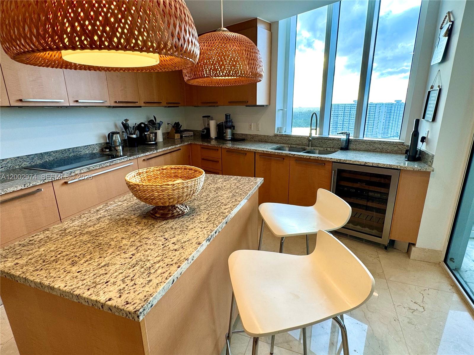 15901 Collins Ave #1804, Sunny Isles Beach FL 33160