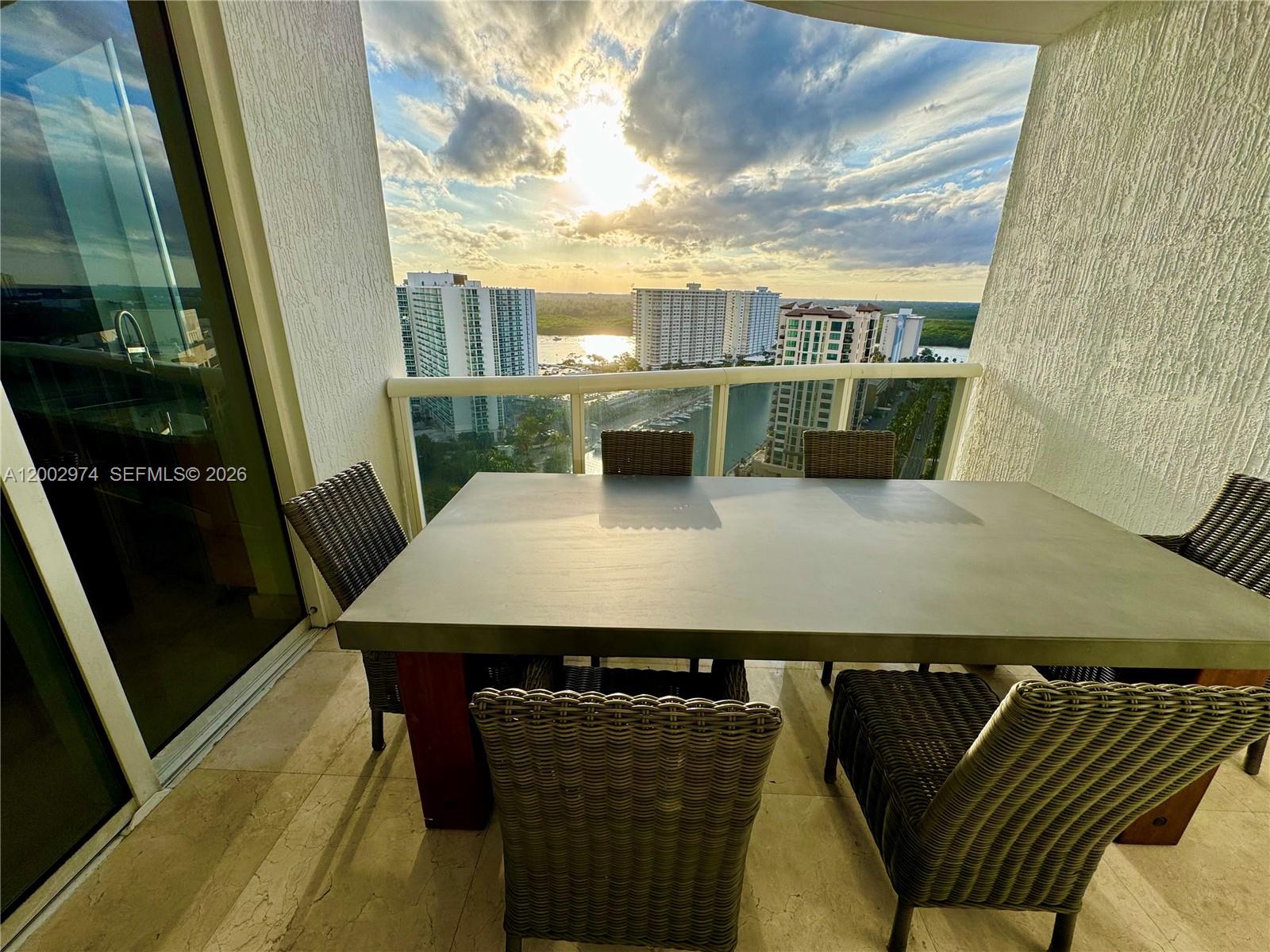 15901 Collins Ave #1804, Sunny Isles Beach FL 33160