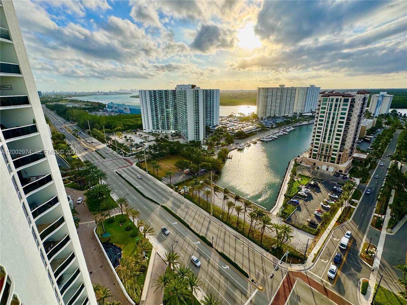 15901 Collins Ave #1804, Sunny Isles Beach FL 33160