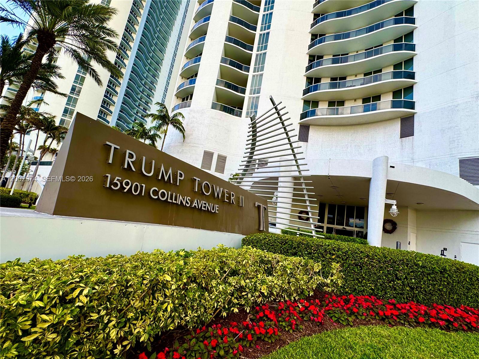 15901 Collins Ave #1804, Sunny Isles Beach FL 33160