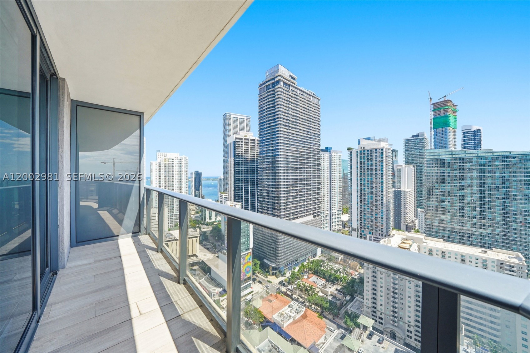 55 SW 9th St #3106, Miami FL 33130