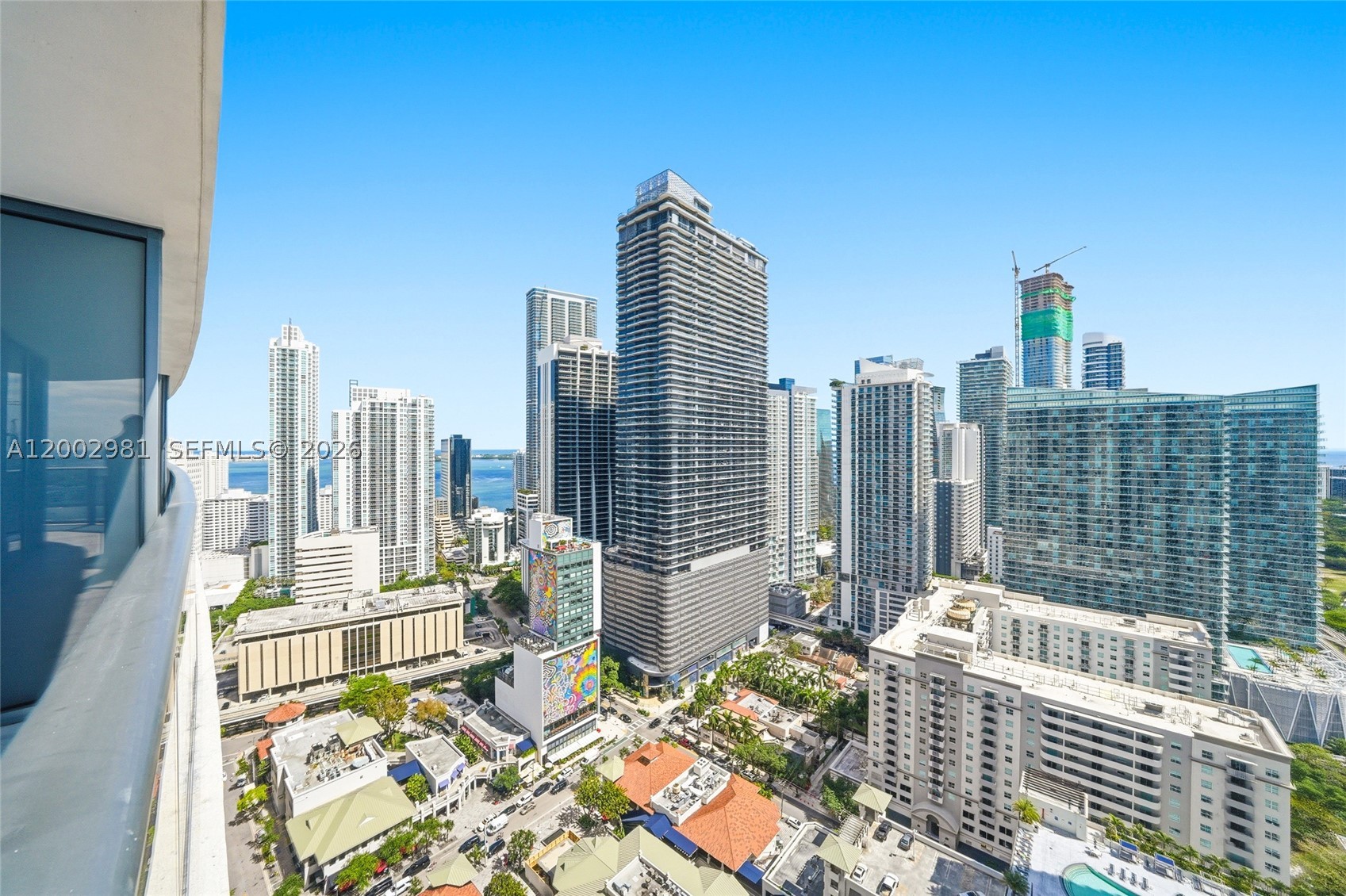 55 SW 9th St #3106, Miami FL 33130