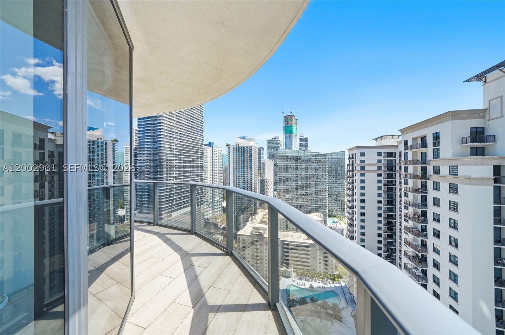 55 SW 9th St #3106, Miami FL 33130