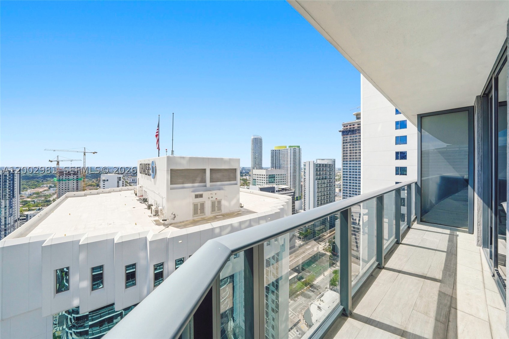 55 SW 9th St #3106, Miami FL 33130