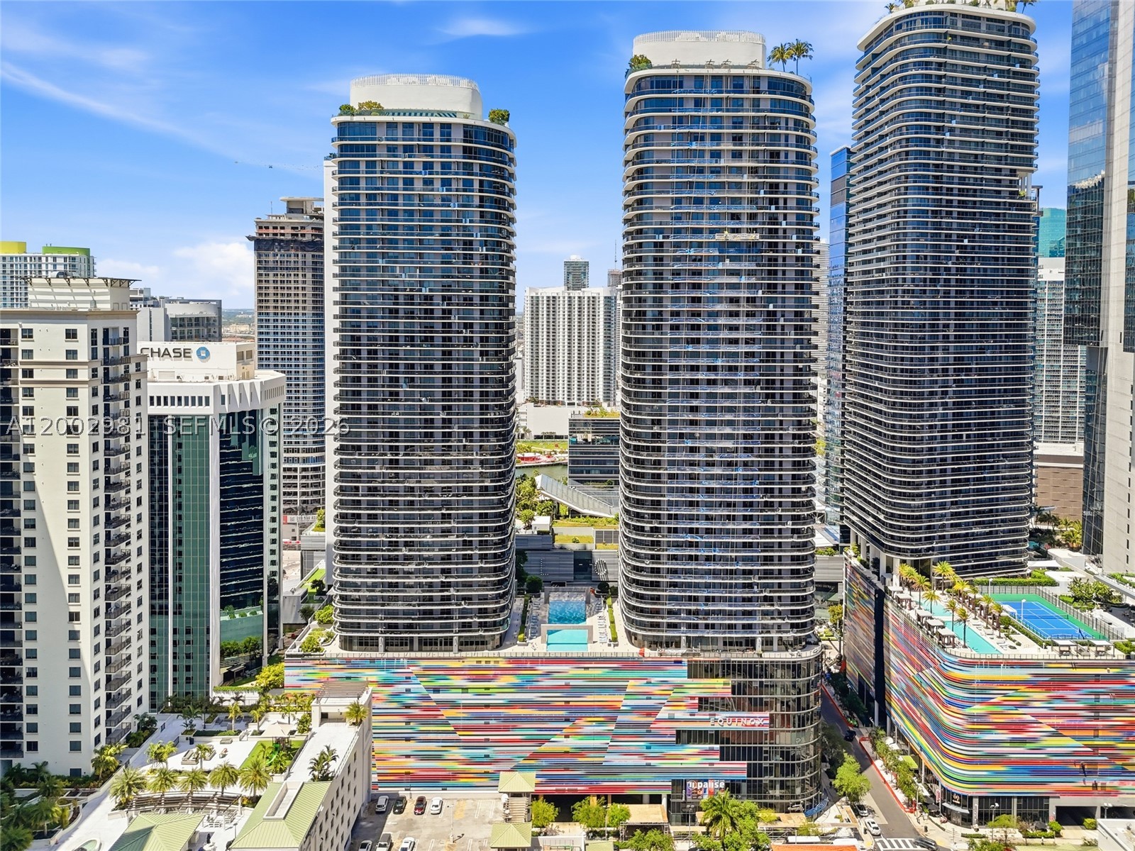 55 SW 9th St #3106, Miami FL 33130