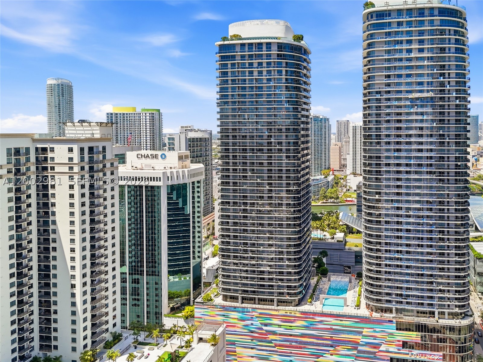 55 SW 9th St #3106, Miami FL 33130
