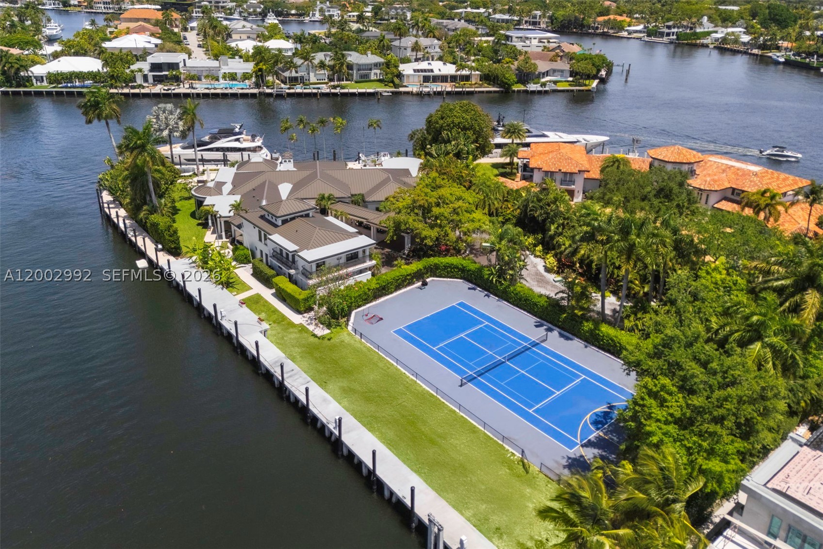 2300 Aqua Vista Blvd, Fort Lauderdale FL 33301