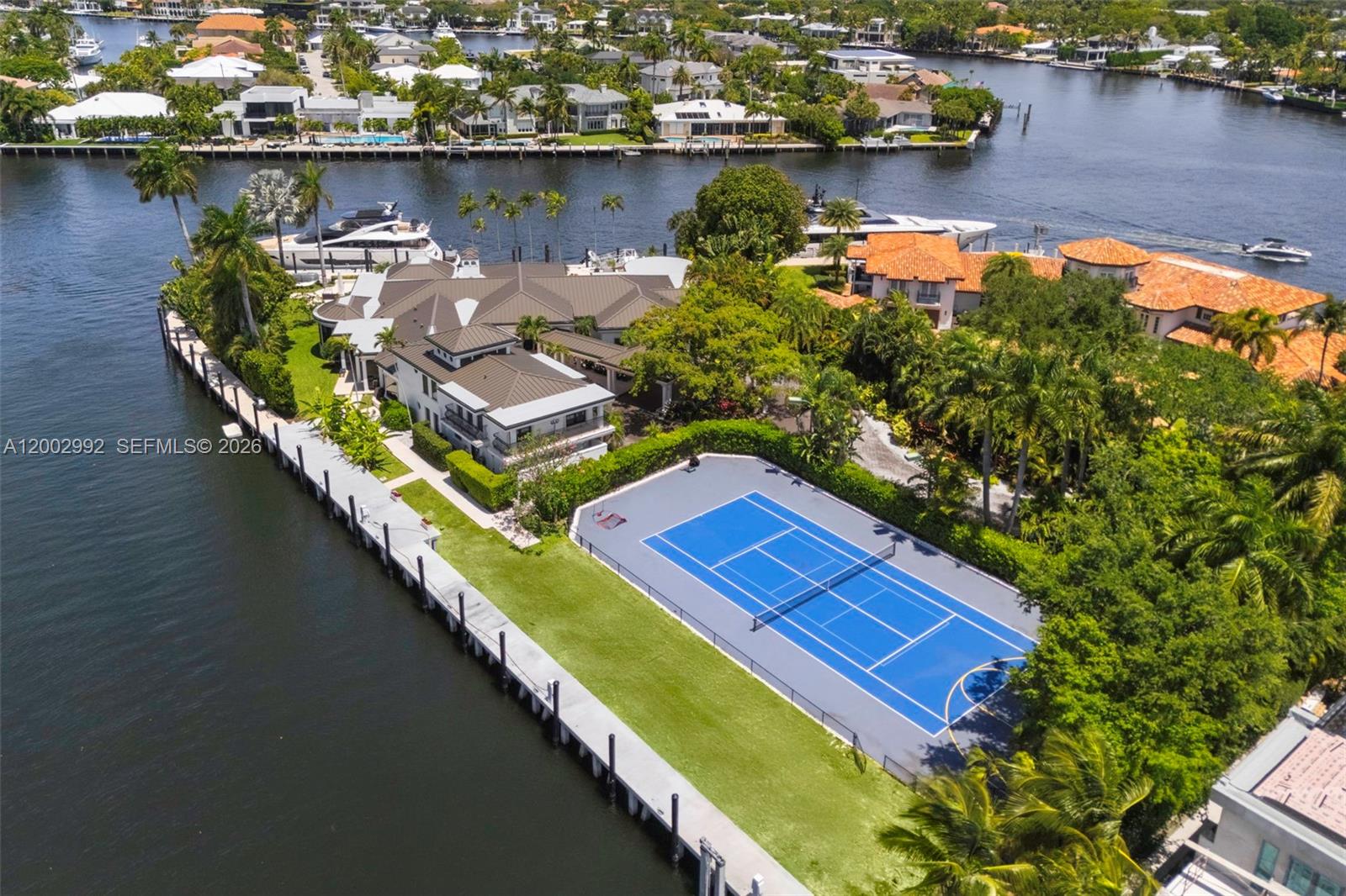 2300 Aqua Vista Blvd, Fort Lauderdale FL 33301