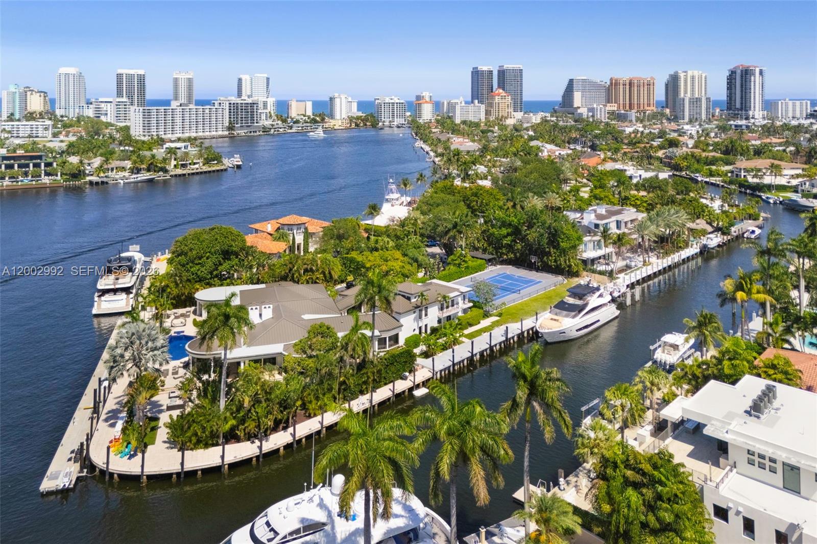 2300 Aqua Vista Blvd, Fort Lauderdale FL 33301
