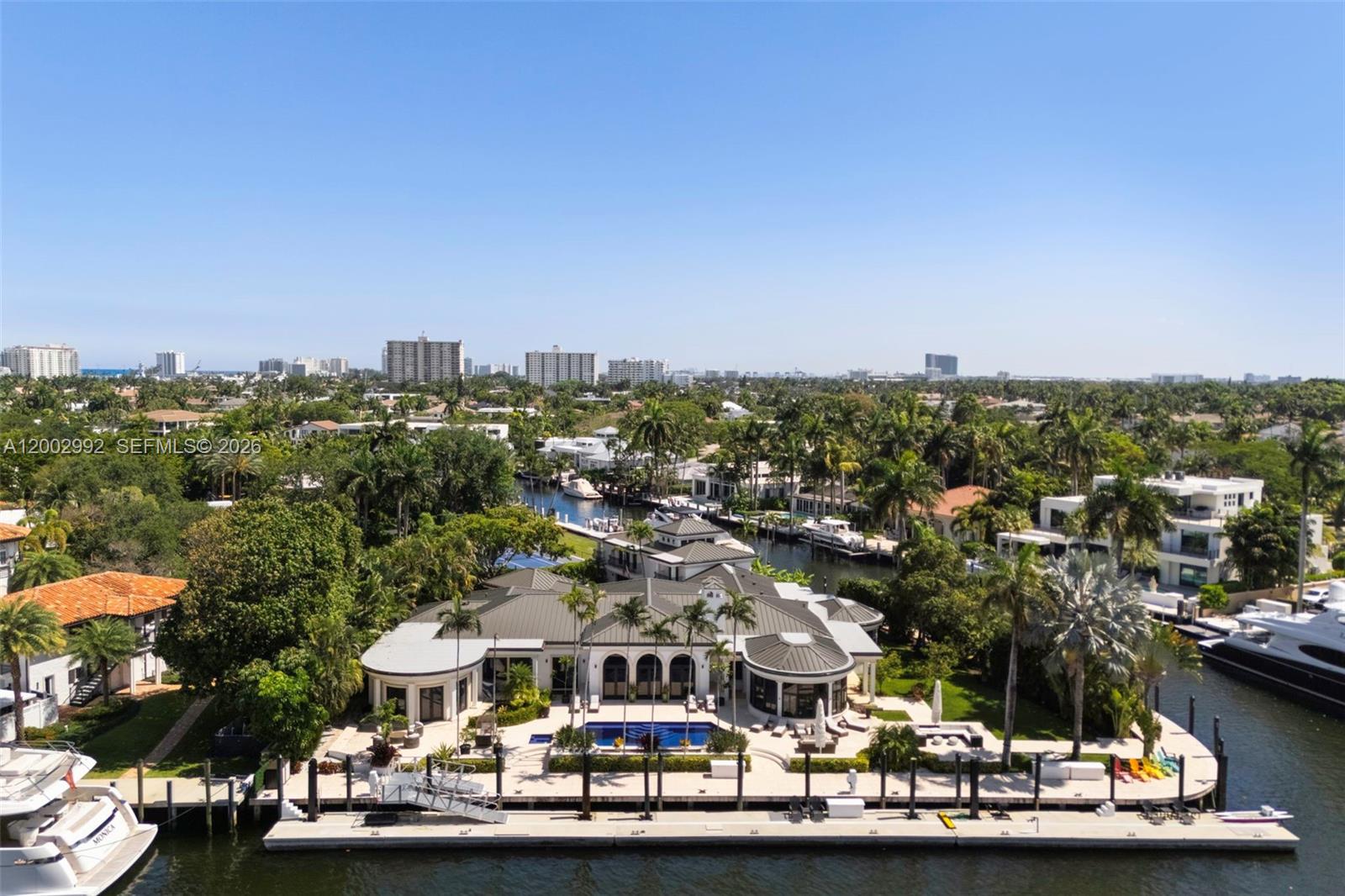 2300 Aqua Vista Blvd, Fort Lauderdale FL 33301