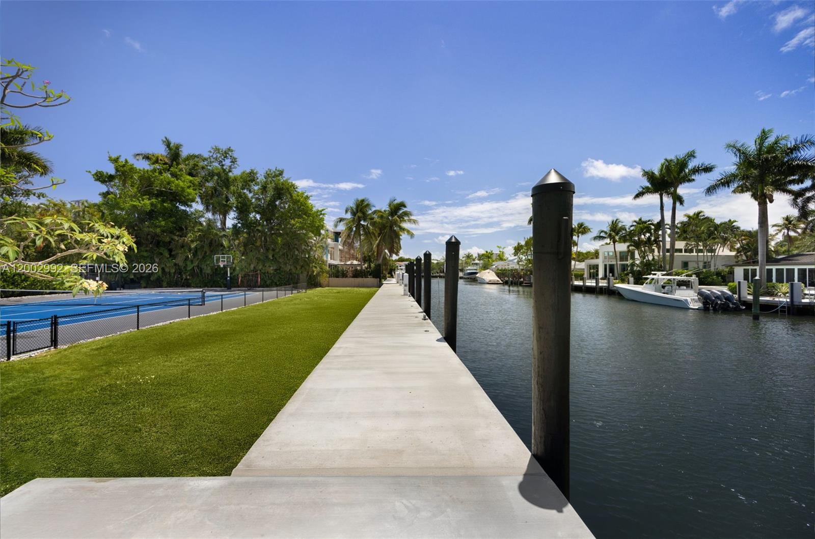 2300 Aqua Vista Blvd, Fort Lauderdale FL 33301