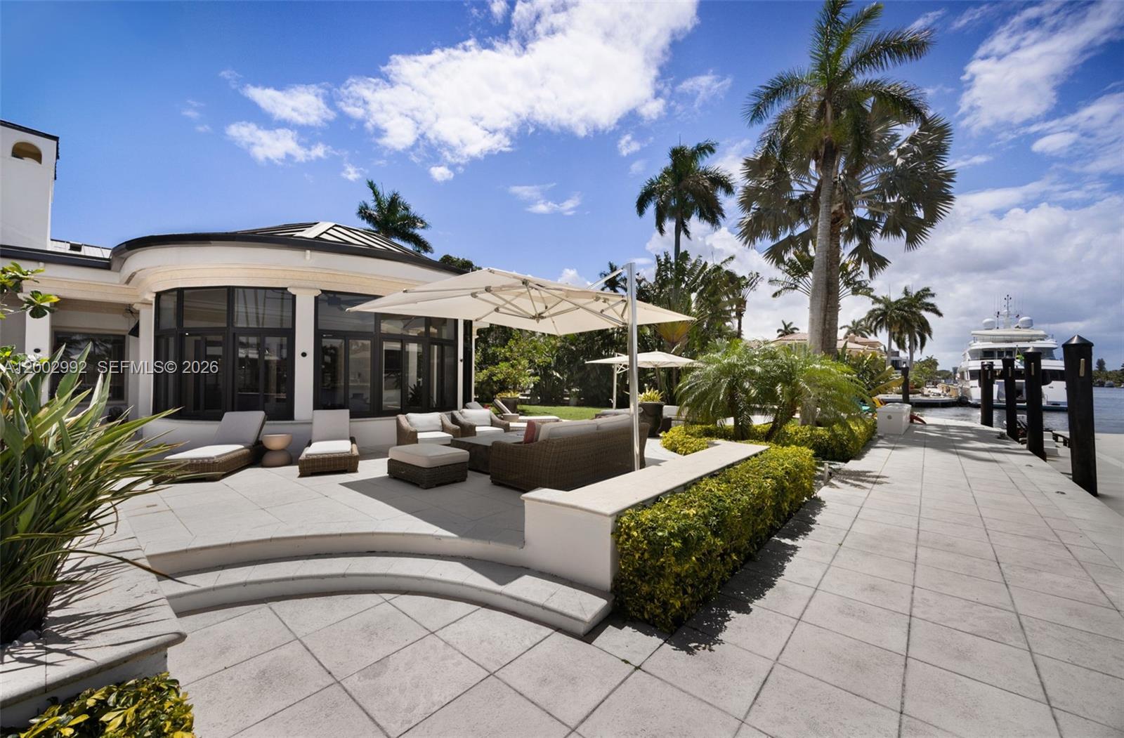 2300 Aqua Vista Blvd, Fort Lauderdale FL 33301