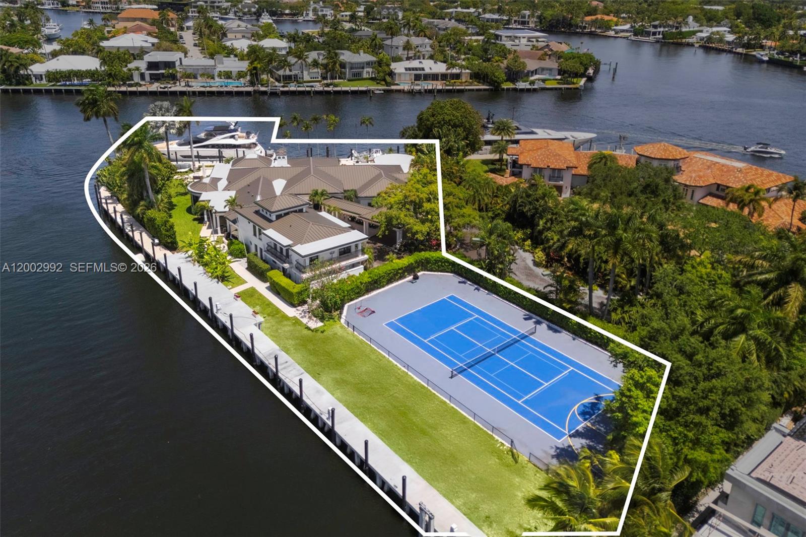 2300 Aqua Vista Blvd, Fort Lauderdale FL 33301