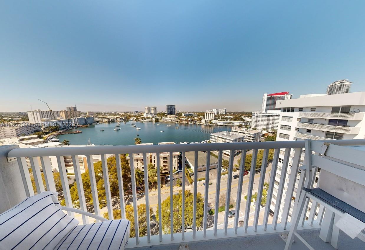 137 Golden Isles Dr #1609, Hallandale Beach FL 33009