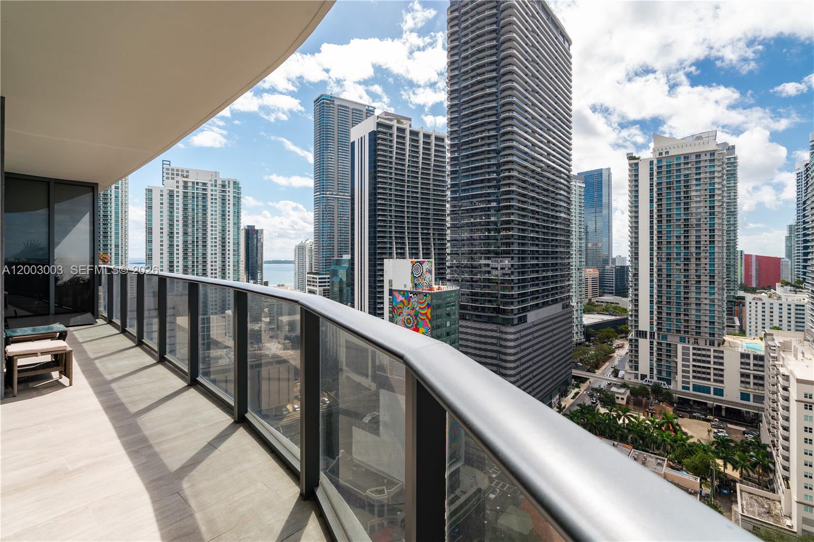 45 SW 9th St #2306, Miami FL 33130
