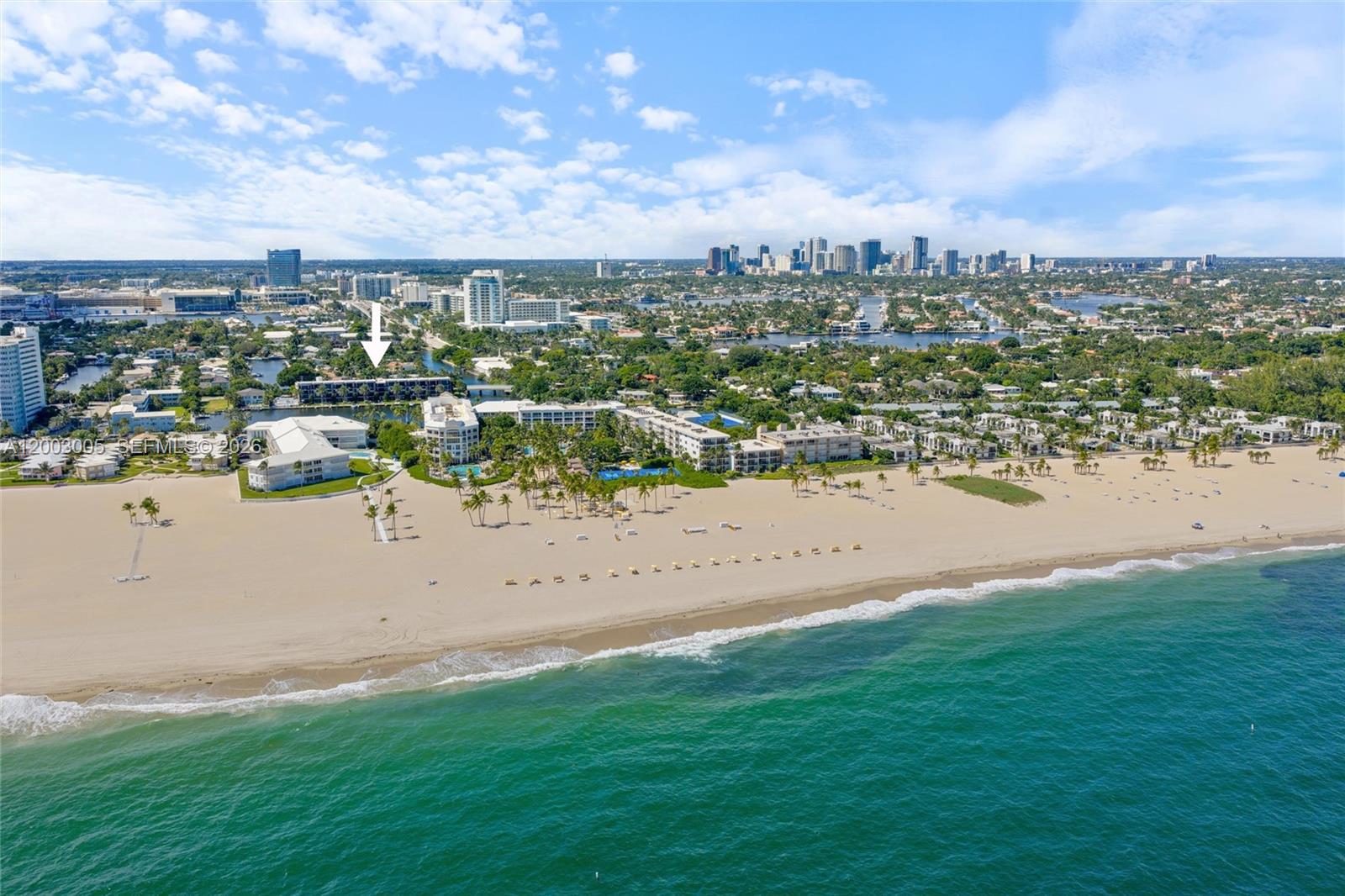 1800 S Ocean Dr #406, Fort Lauderdale FL 33316