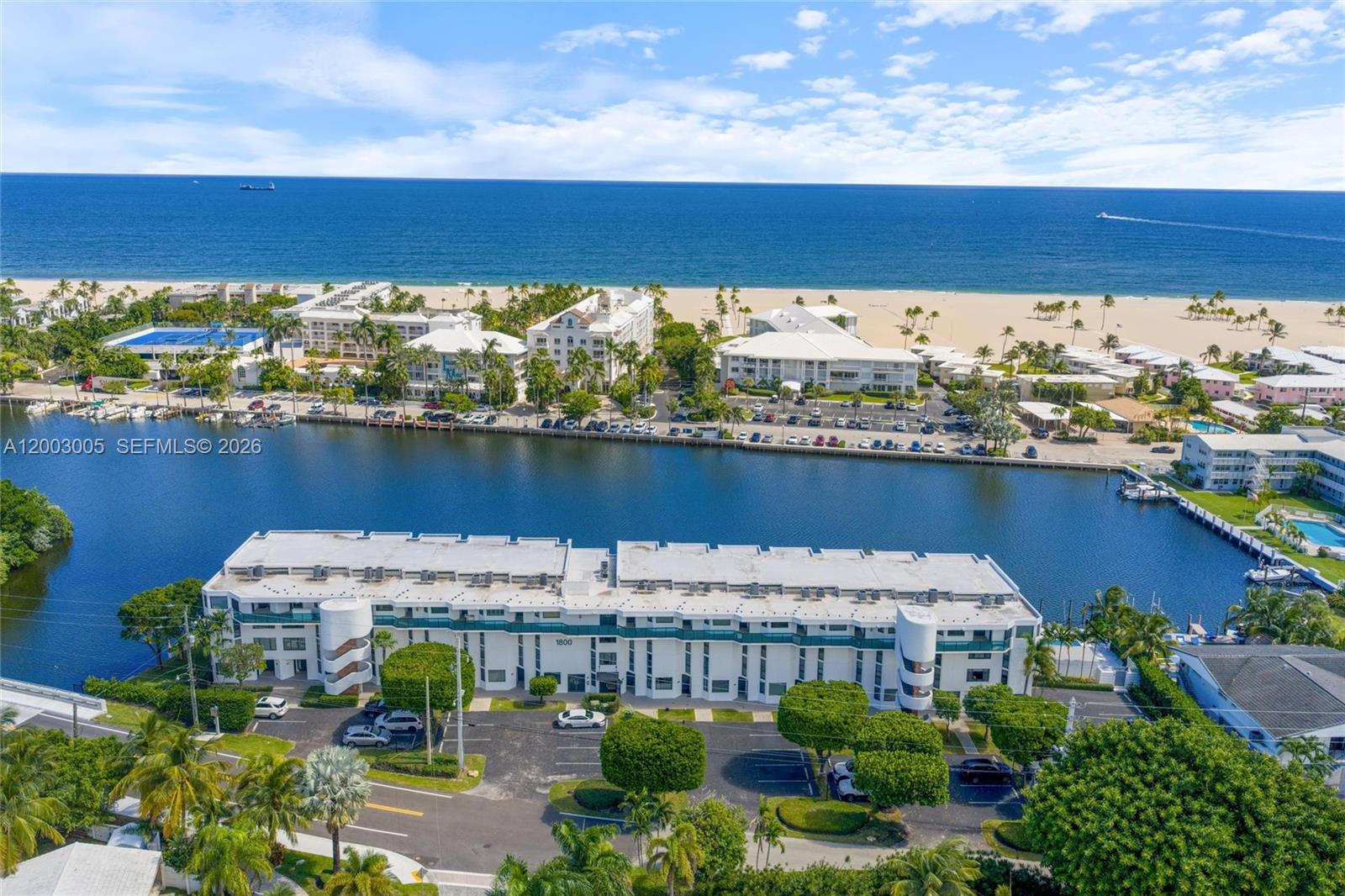 1800 S Ocean Dr #406, Fort Lauderdale FL 33316
