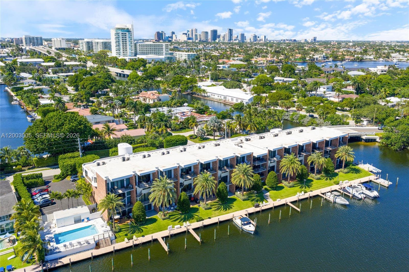 1800 S Ocean Dr #406, Fort Lauderdale FL 33316