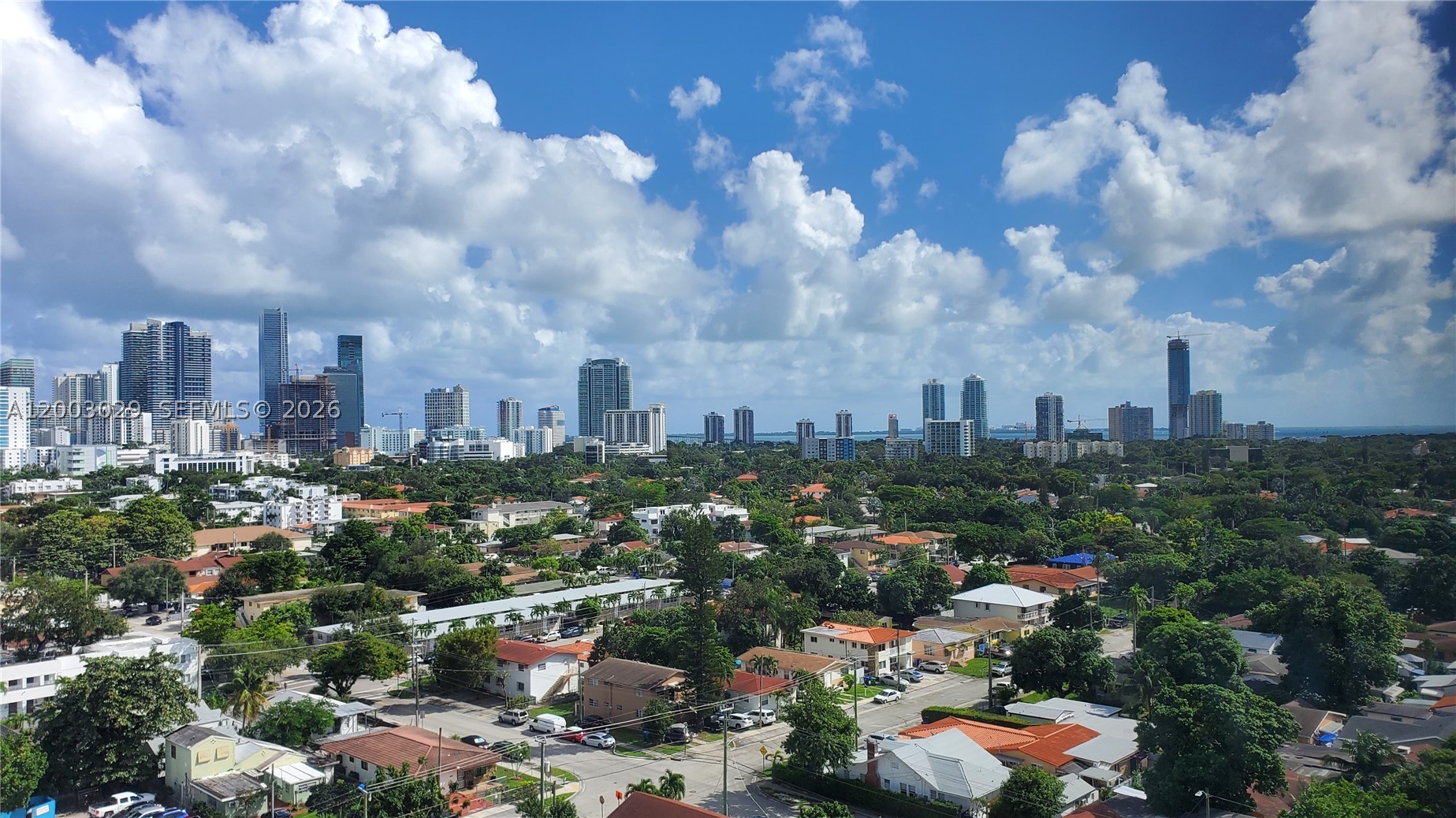 Miami FL 33130 - A12003029