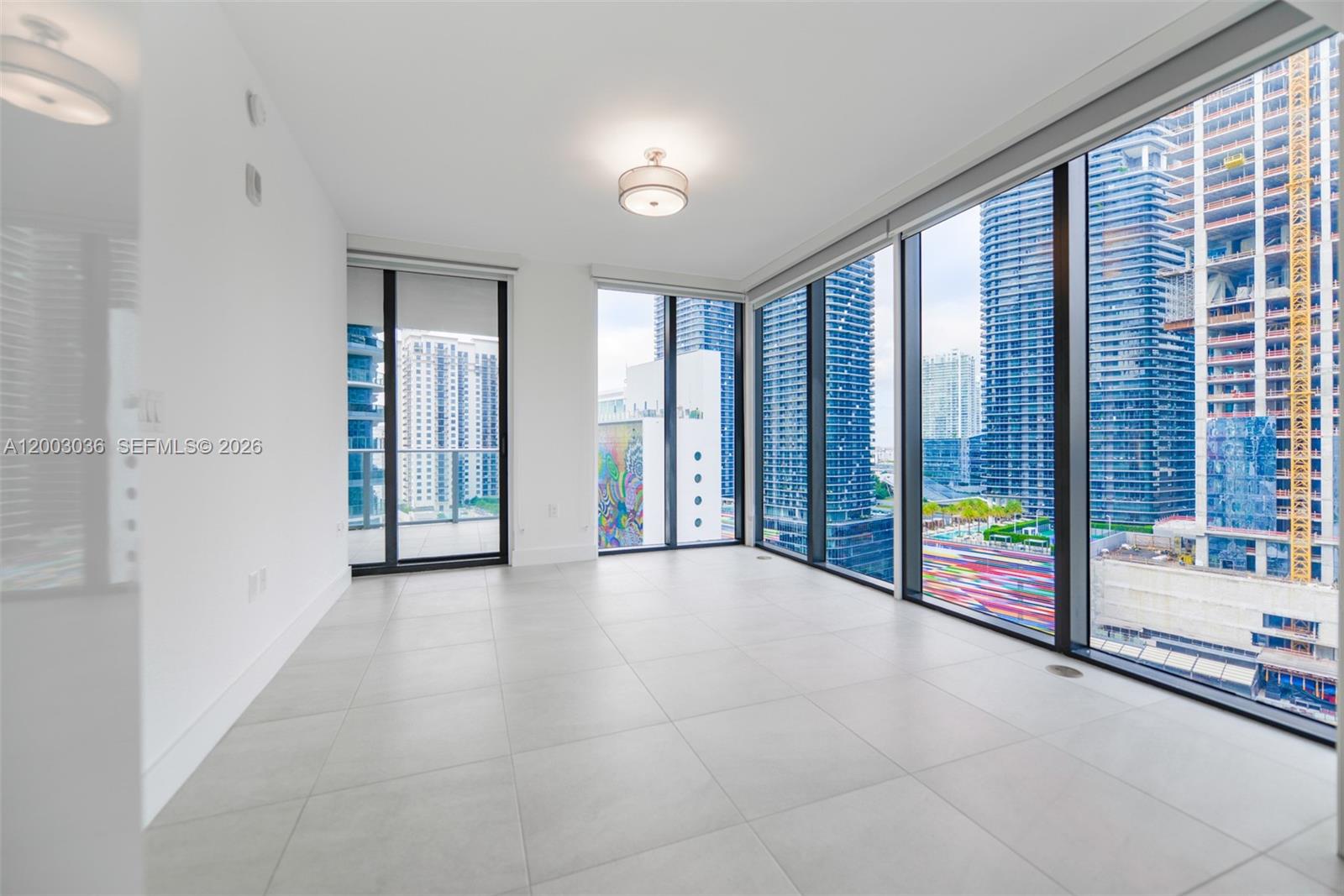 1010 Brickell Ave #2911, Miami FL 33131