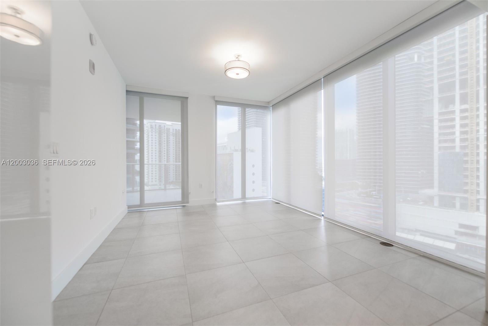 1010 Brickell Ave #2911, Miami FL 33131