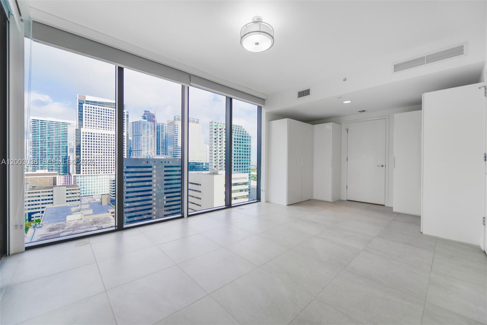 1010 Brickell Ave #2911, Miami FL 33131
