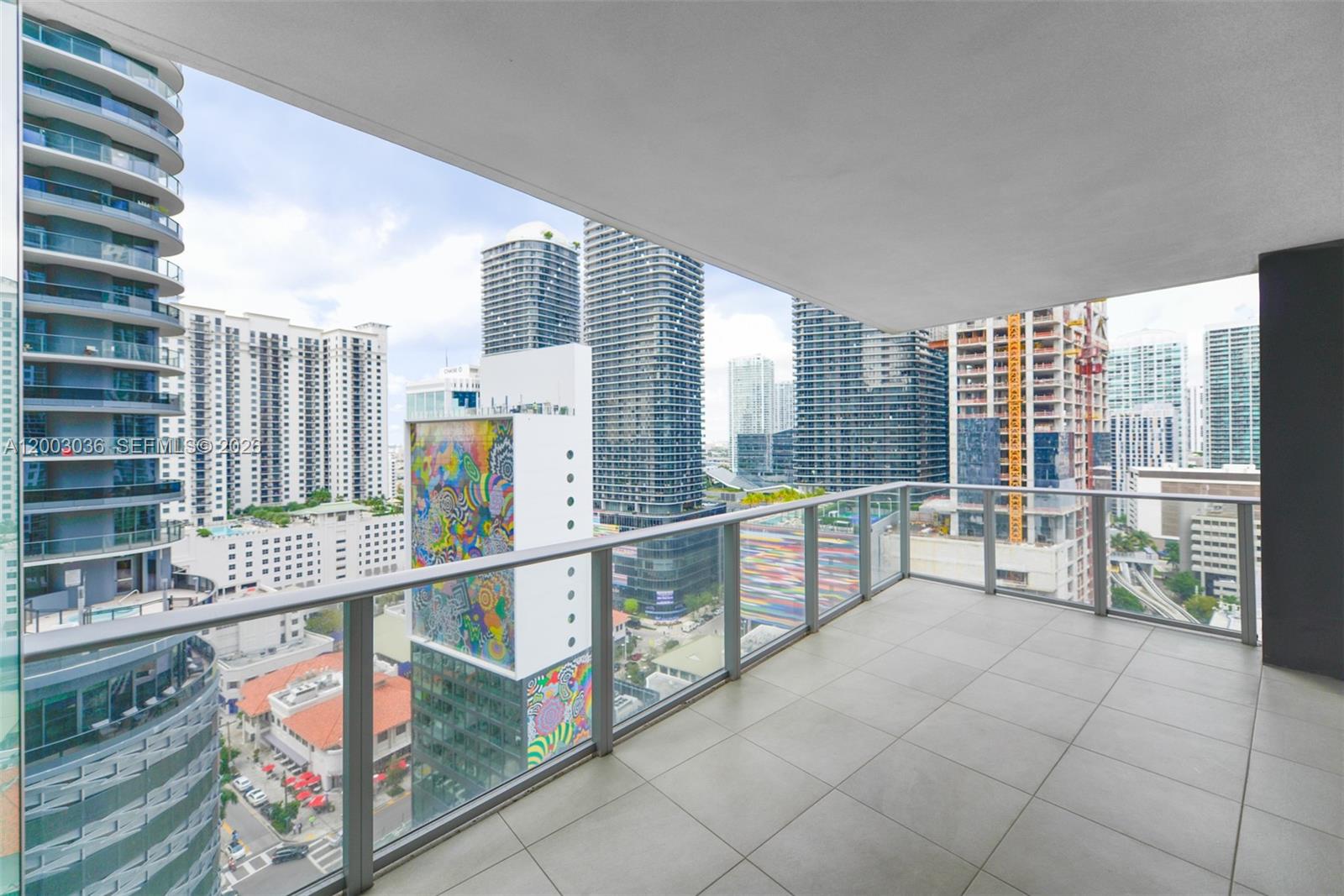 1010 Brickell Ave #2911, Miami FL 33131