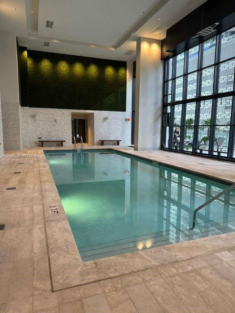 1010 Brickell Ave #2911, Miami FL 33131