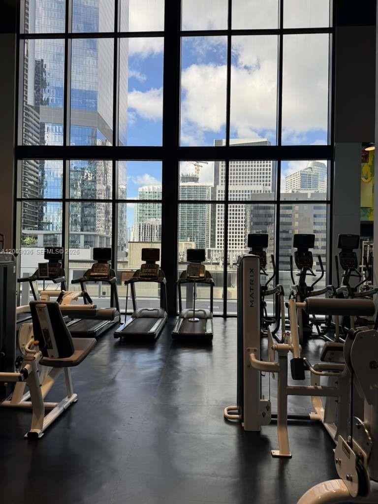 1010 Brickell Ave #2911, Miami FL 33131